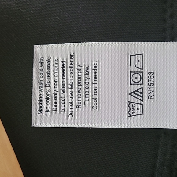 Champion asymmetrical hoodie - Picture 5 of 5